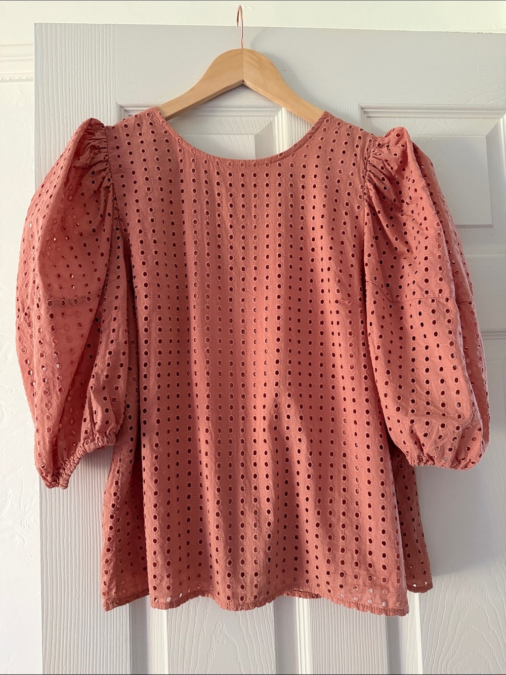 A New Day Blouse & Loft sleeveless blouse